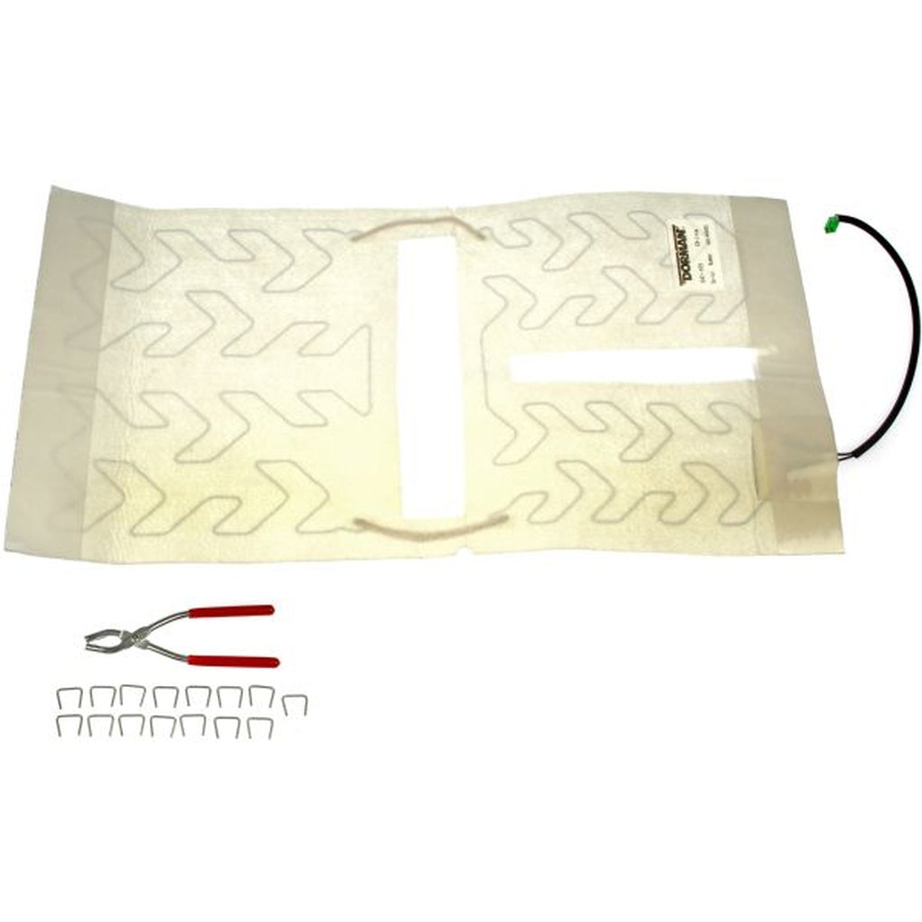 Dorman 641-105 Seat Heater, Seat Bottom