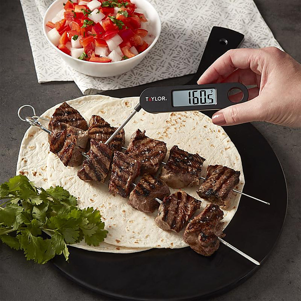 Taylor 1476 Instant Read Digital Thermometer