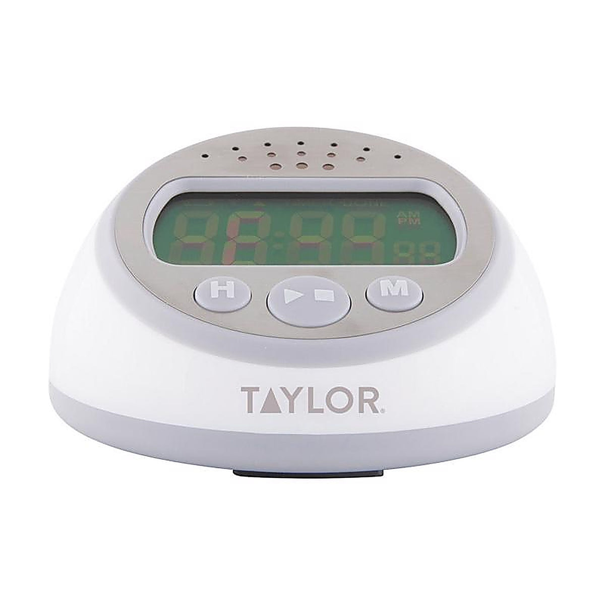 Taylor 5873 Super Loud Digital Plastic Timer