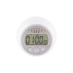 Taylor 5873 Super Loud Digital Plastic Timer