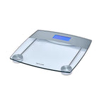 Taylor 75244192 440 lb. Digital Bathroom Scale Gray