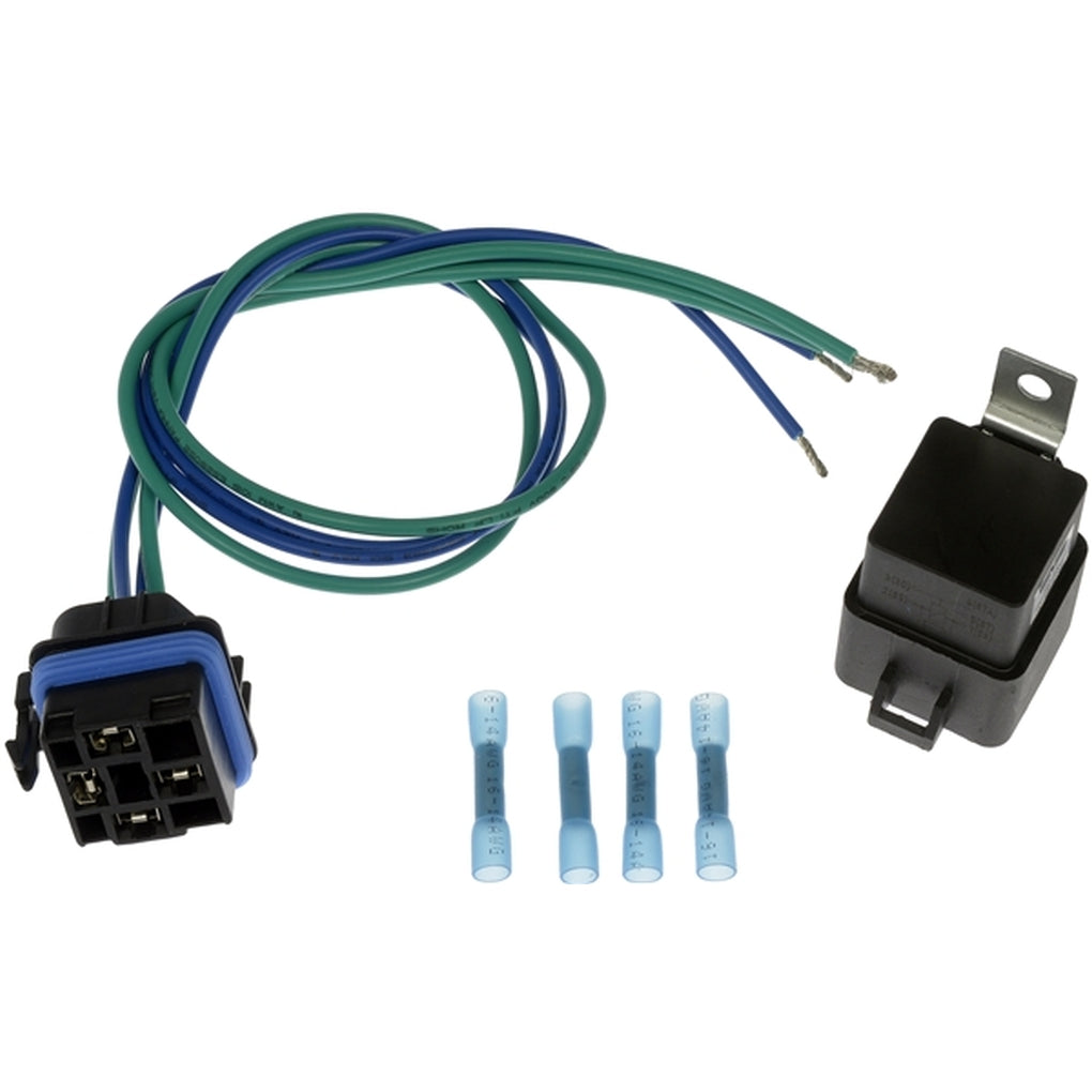 Dorman 645-120 TIPM Relay Repair Kit