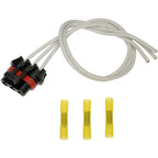 Dorman 645-176 Radiator Fan Motor Connector