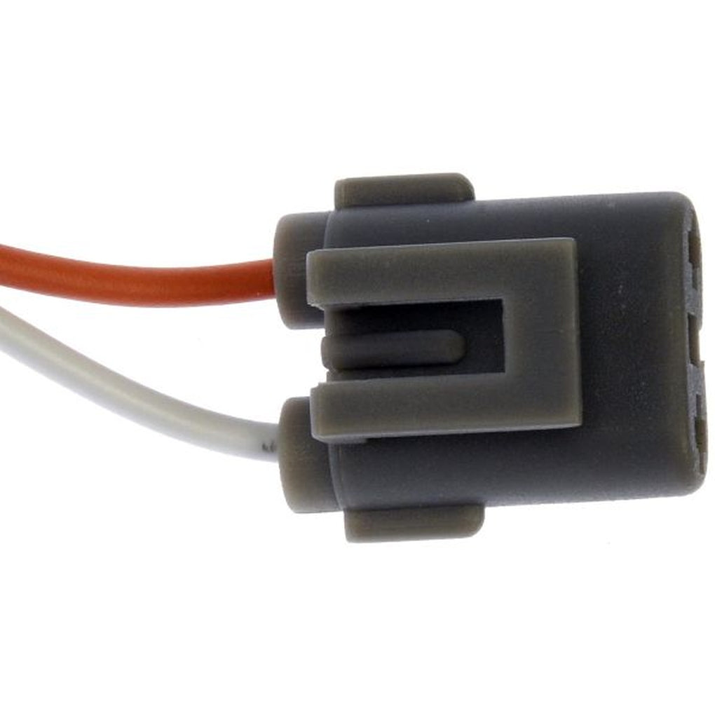 Dorman 645-201 GM Light Socket With Pigtails