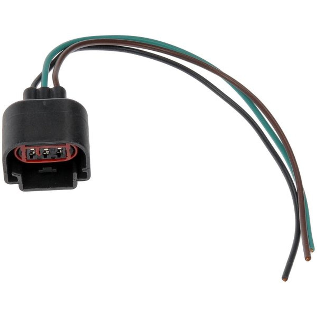 Dorman 645-303 9008 Headlamp Bulb Connector