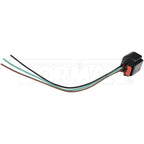 Dorman 645-303 9008 Headlamp Bulb Connector
