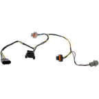 Dorman 645-539 Headlight Socket And Connector Wire Harness Assembly