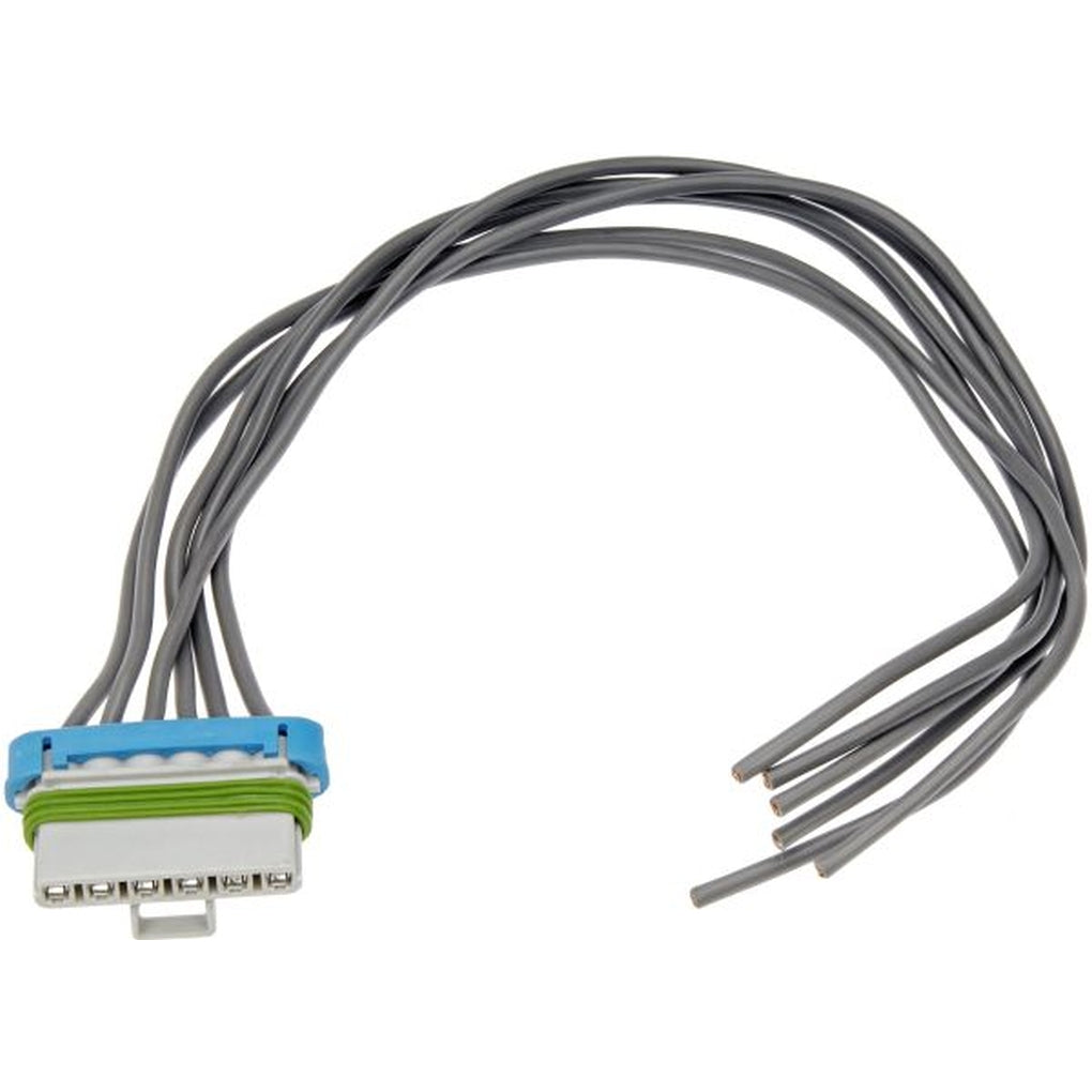 Dorman 645-542 Blower Motor Resistor Pigtail