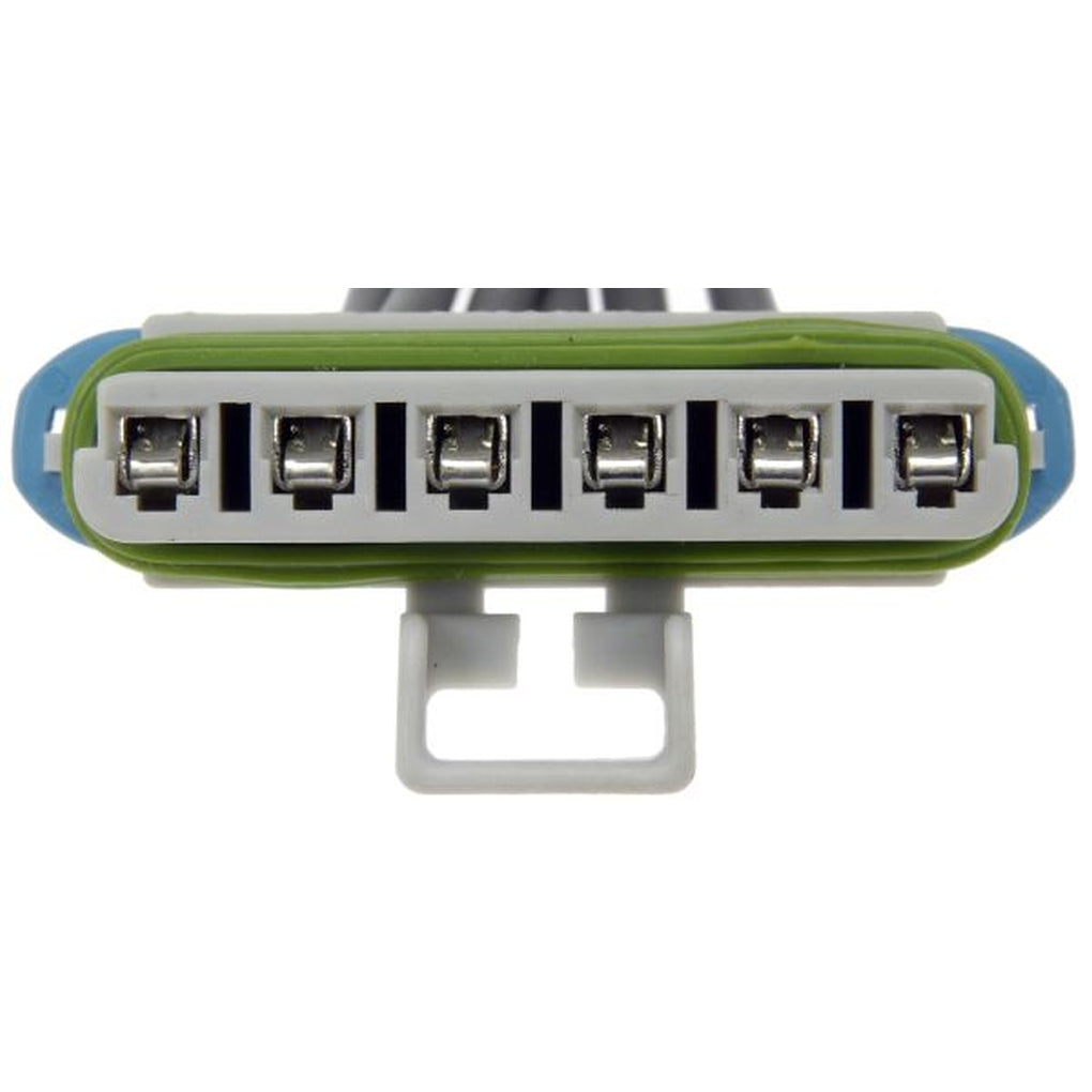 Dorman 645-542 Blower Motor Resistor Pigtail