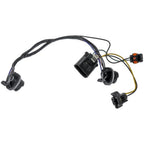Dorman 645-745 Wiring Harness Assembly With Two Lamp Sockets And Three Connectors