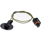 Dorman 645-748 License Plate Lamp Socket And Harness Assembly