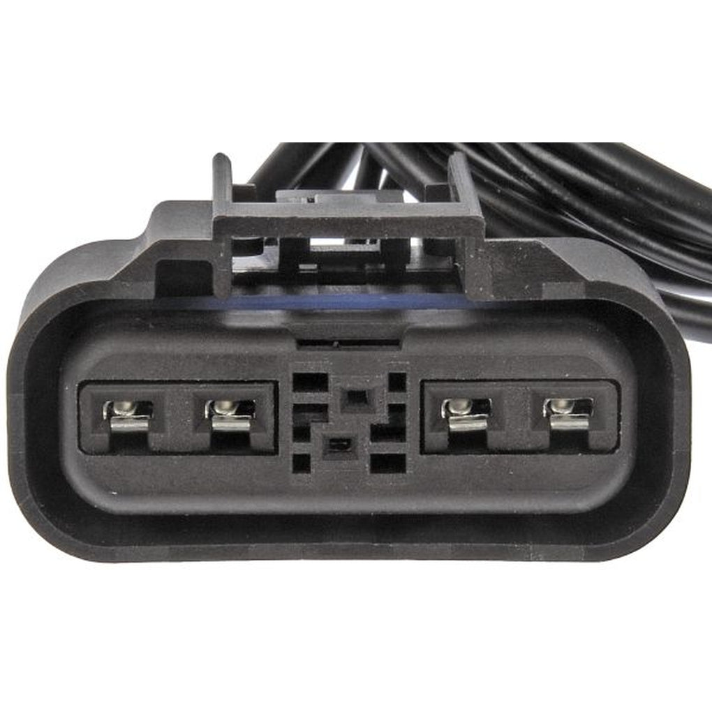 Dorman 645-909 Six Wire Electrical Connector Pigtail