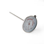 Taylor 5911N Instant Read Analog C Candy Thermometer