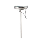 Taylor 5911N Instant Read Analog C Candy Thermometer