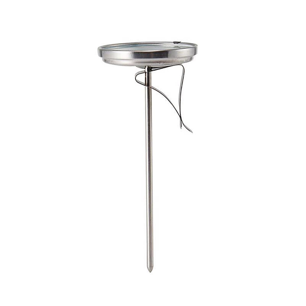Taylor 5911N Instant Read Analog C Candy Thermometer