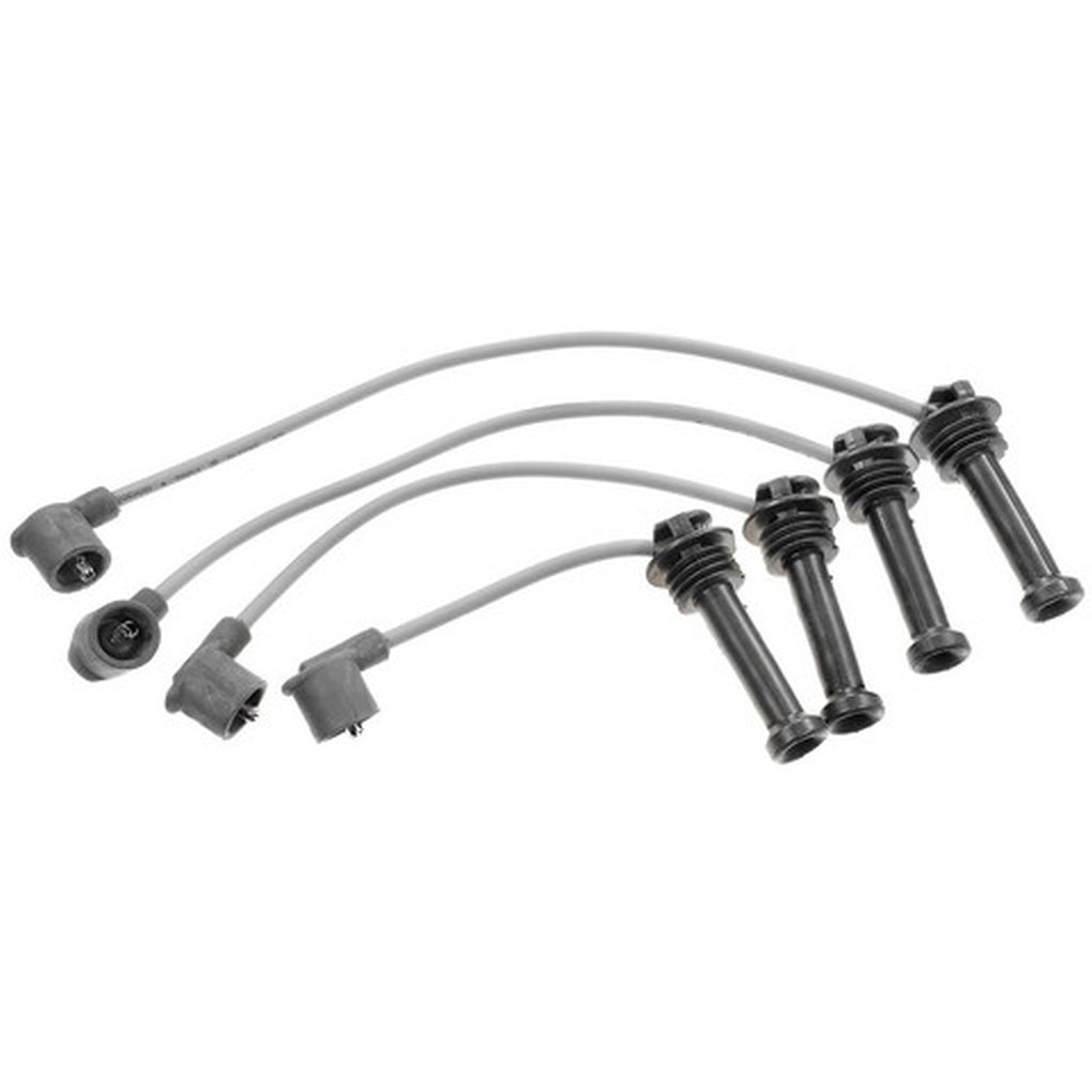 Standard 6463 Spark Plug Wire Set