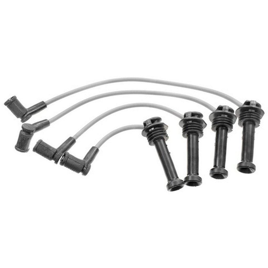 Standard 6465 Spark Plug Wire Set