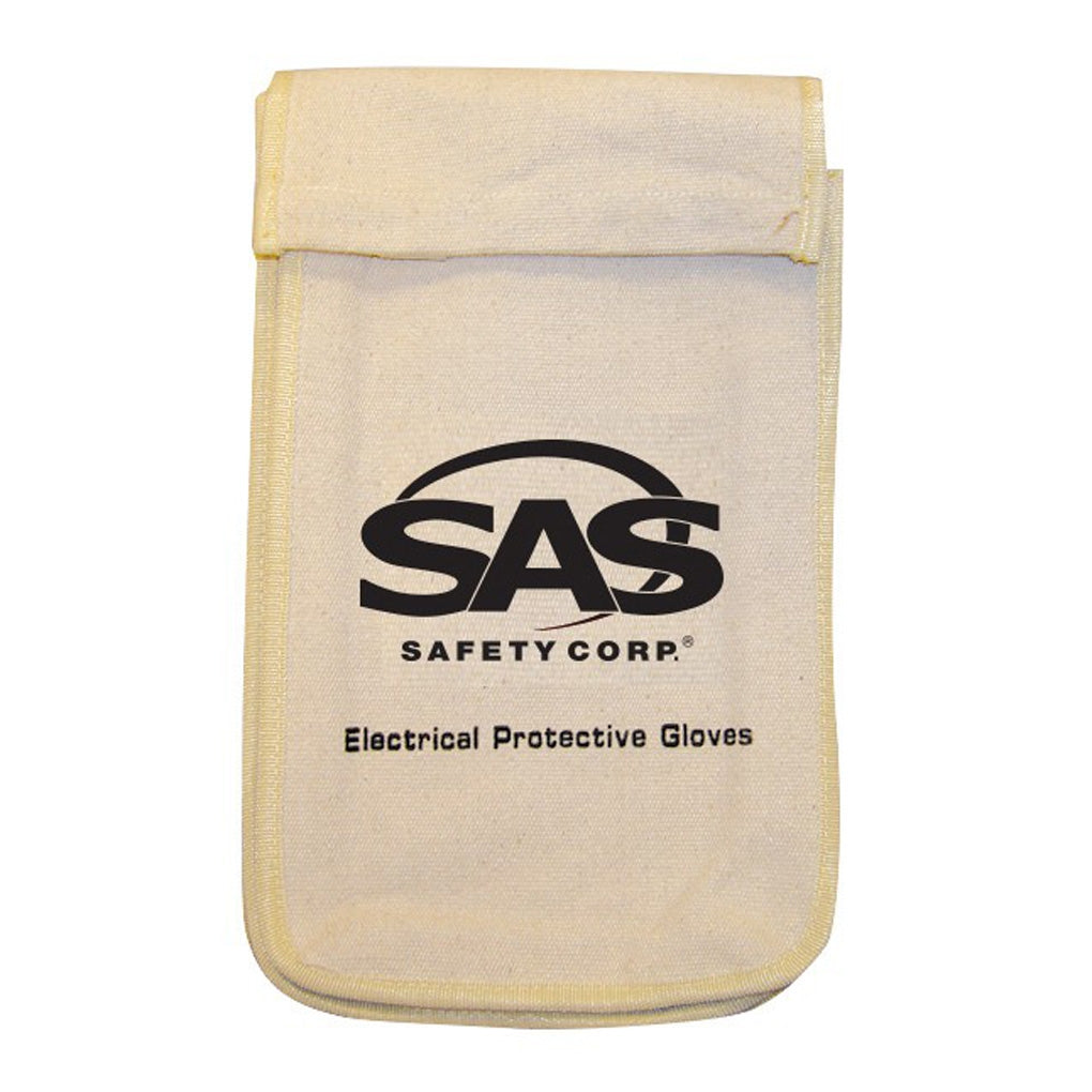 SAS 6465 Glove Storage Bag, One Size Fits Most