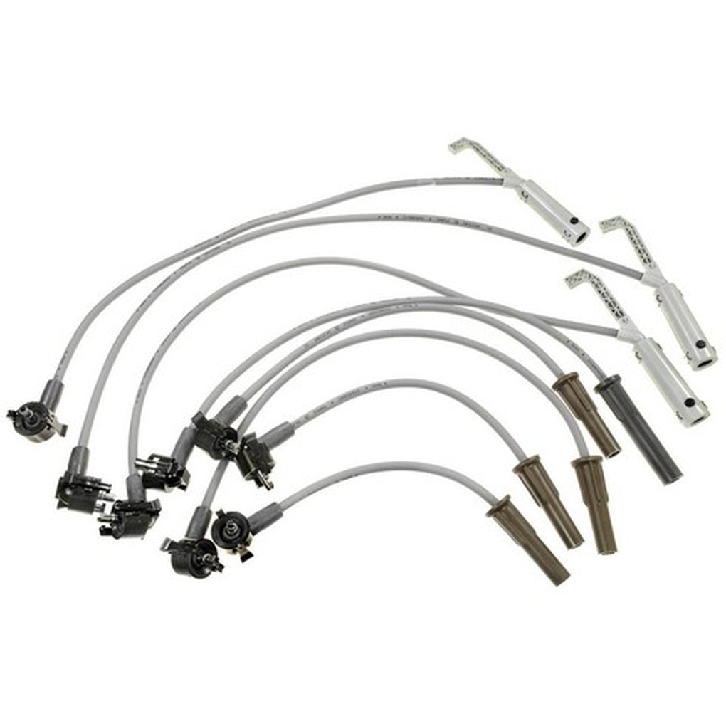 Standard 6467 Spark Plug Wire Set