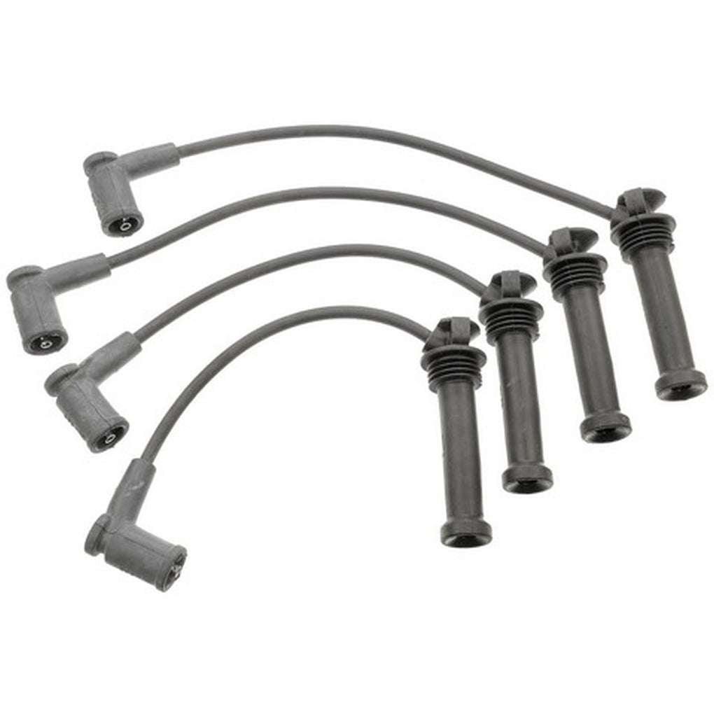 Standard 6468 Spark Plug Wire Set