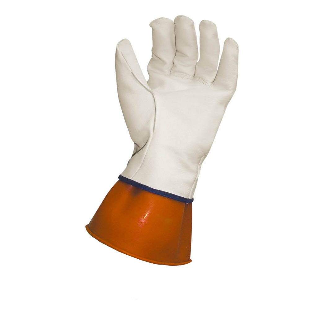 SAS 6470 Leather Protector Gloves XX-Large