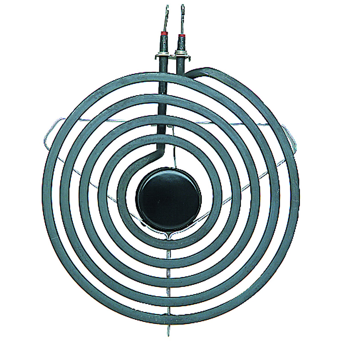Range Kleen 7382 Metal Plug-In Top Burner 7.5 in. W x 8 in. L