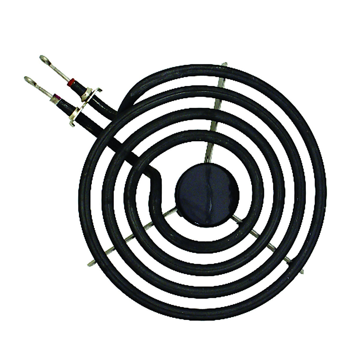 Range Kleen 7361 Metal Plug-In Top Burner 5.375 in. W x 6 in. L