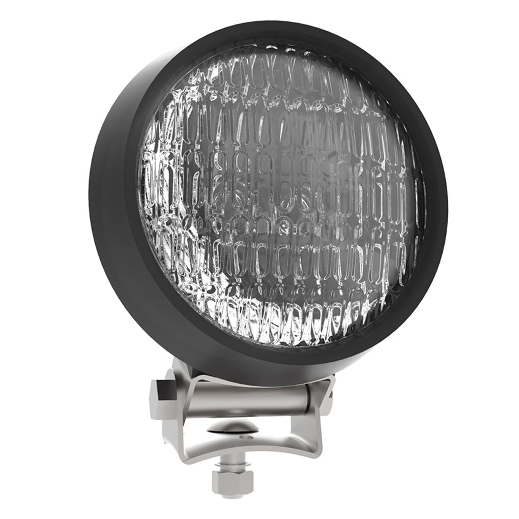 Grote 64931 Par 36 Rubber Tractor and Utility Lamp
