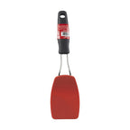 Good Cook 20440 Touch 3 in. W x 12 in. L Black/Silver Nylon/Stainless Steel Flex Turner