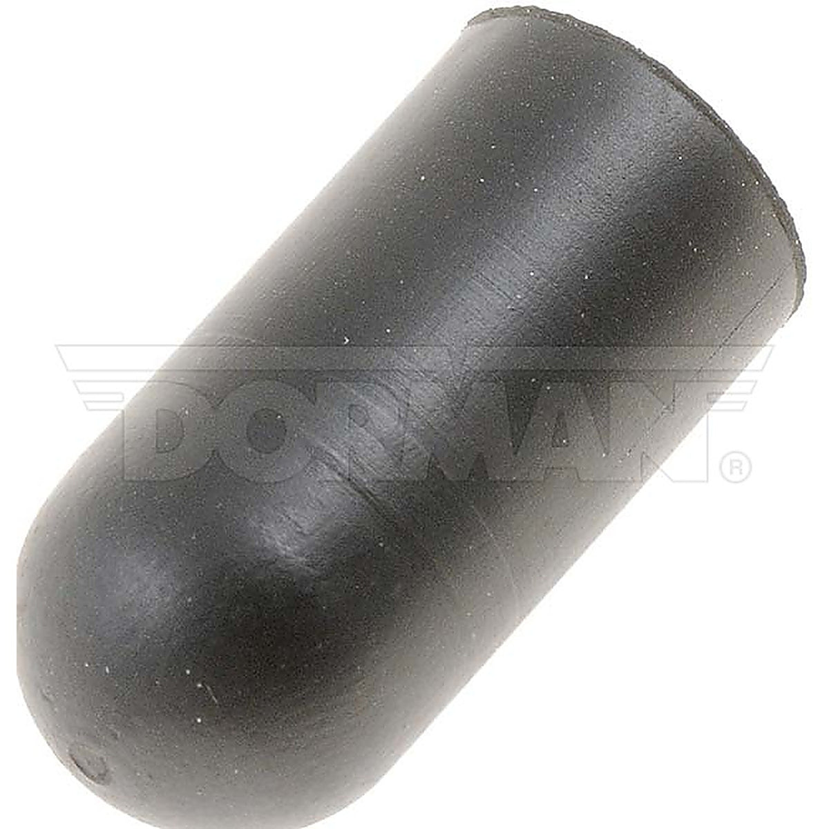 Dorman 650-004 5/16 In. Black Rubber Vacuum Cap