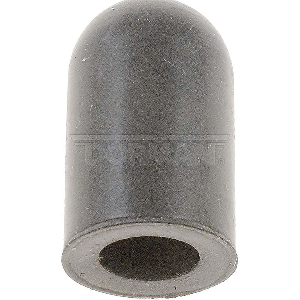 Dorman 650-006 7/32 In. Rubber Black Vacuum Cap
