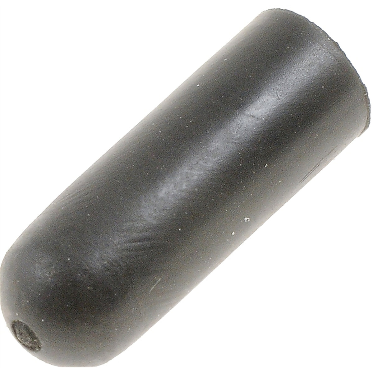 Dorman 650-008 1/8 In. Rubber Black Vacuum Cap