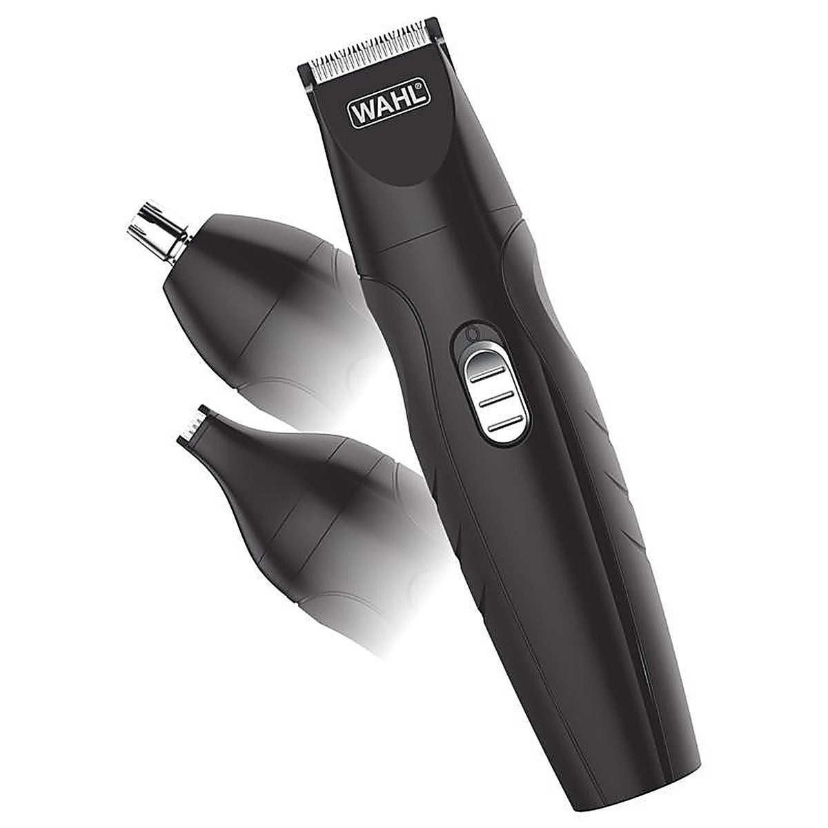 Wahl 9685-200 Lithium Ion All-In-One Beard Grooming System