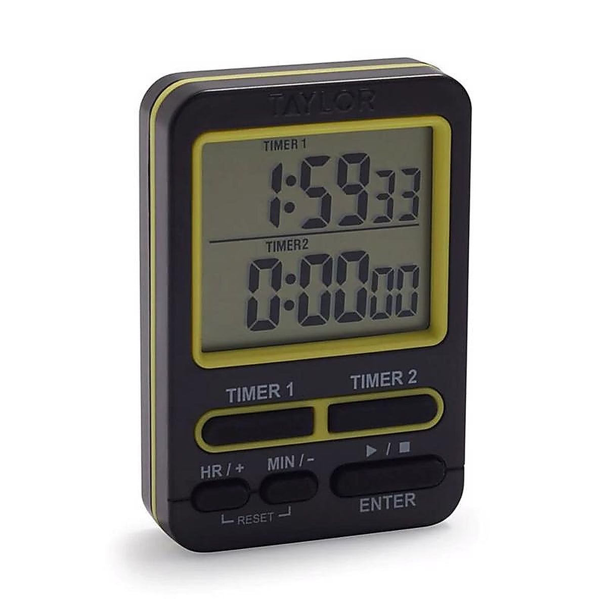 Taylor 5880 Digital Plastic Kitchen Timer