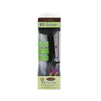 Perfect Pod A03020 EZ-Scoop Black Plastic Scoop/Funnel