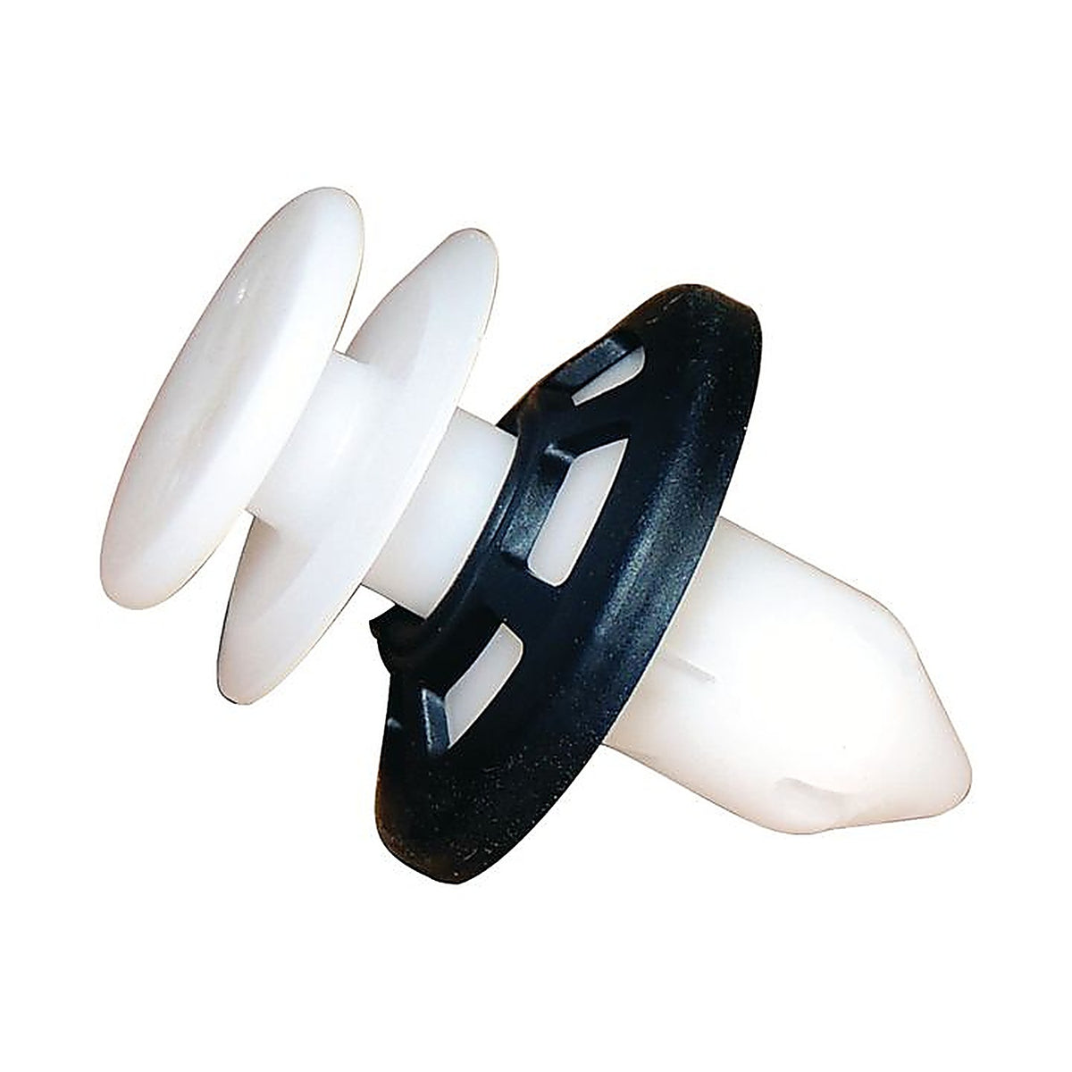 Crown Automotive - 6509673AA - Door Panel Retainer for Select Jeep Jk, Wk, Kl, and Misc Dodge, Chrysler, Fiat