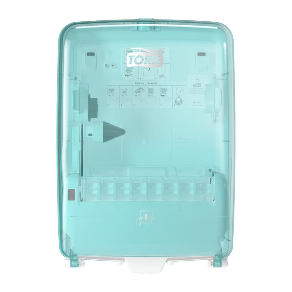 651220 Tork/Essity Performance Washstation Dispenser
