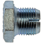 Dorman 65210 Oil Drain Plug Oversize 5/8-18 S.O., Head Size 7/8 In.