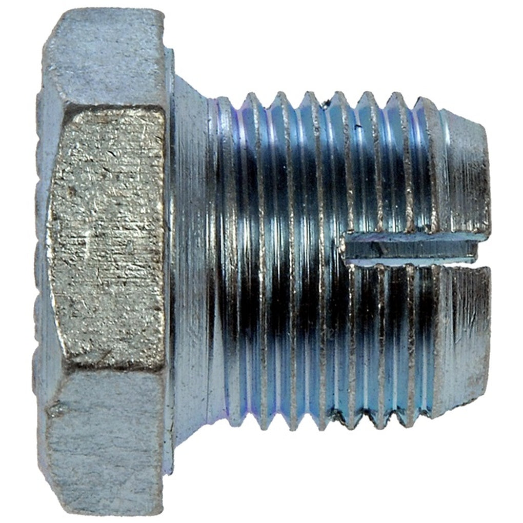 Dorman 65210 Oil Drain Plug Oversize 5/8-18 S.O., Head Size 7/8 In.