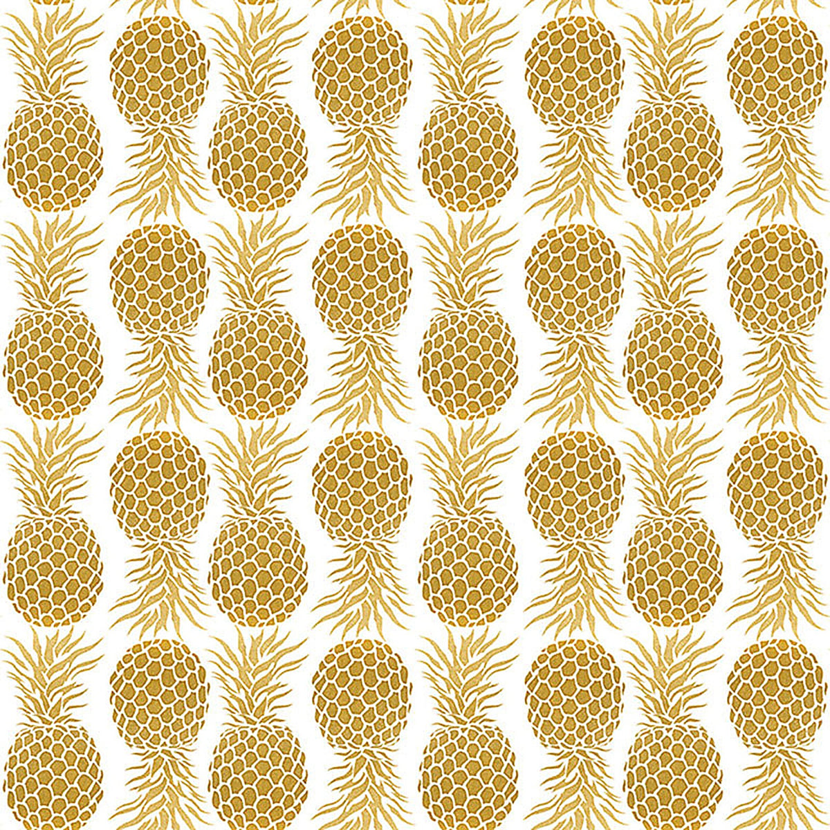 Con-Tact 09F-C9A8N3-12 Creative Covering 9 ft. L x 18 in. W Gold Self-Adhesive Shelf Liner