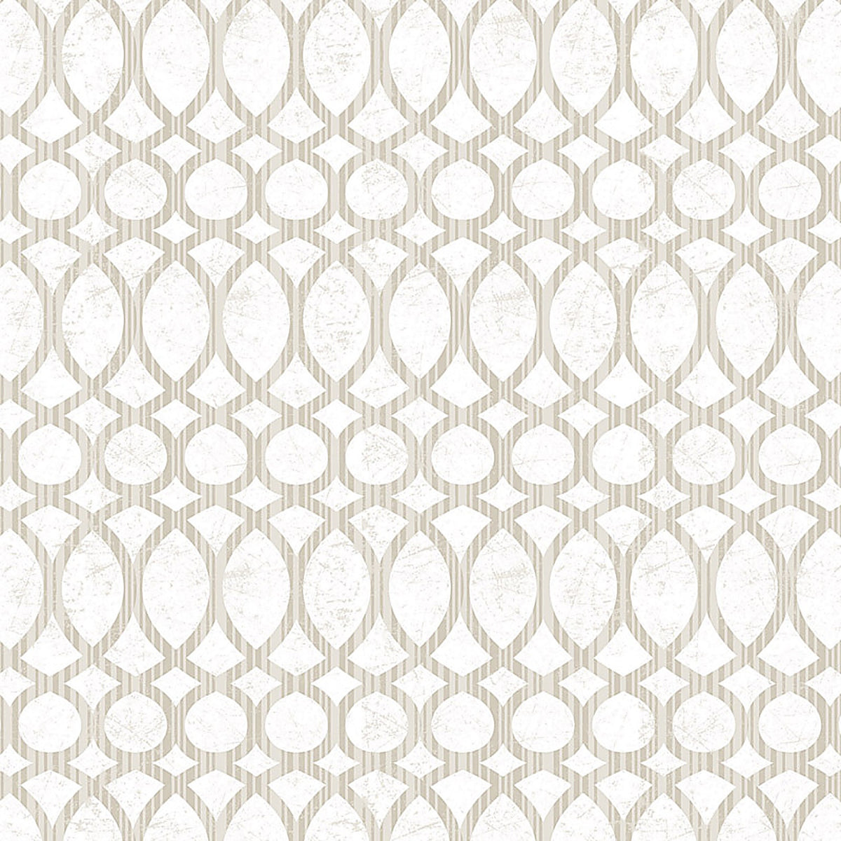 Con-Tact 09F-C9A7X3-12 Creative Covering 9 ft. L x 18 in. W Moderna Khaki Self-Adhesive Shelf Liner