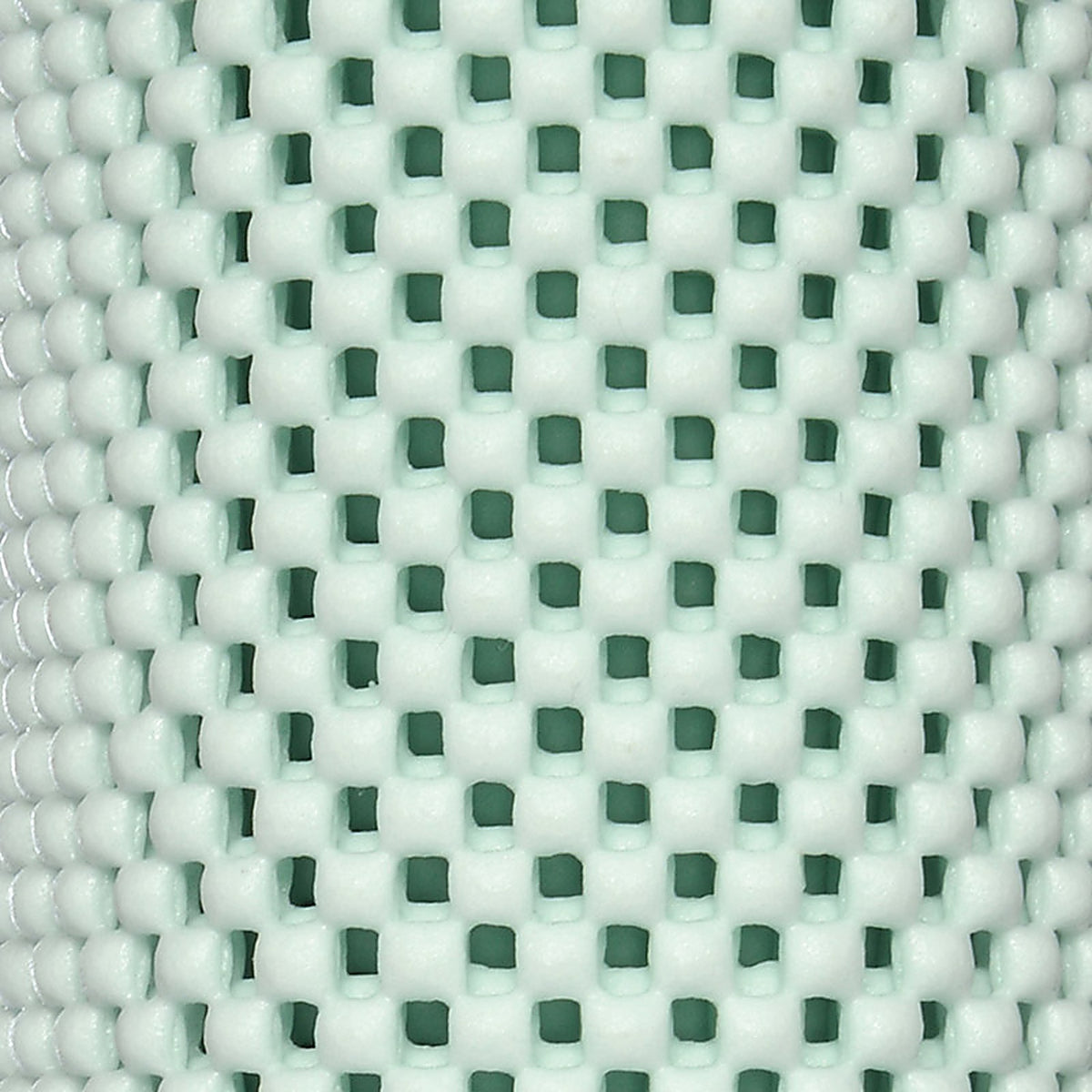 Con-Tact 04F-C6N6X-06 Grip Premium 4 ft. L x 20 in. W Green Non-Adhesive Shelf Liner