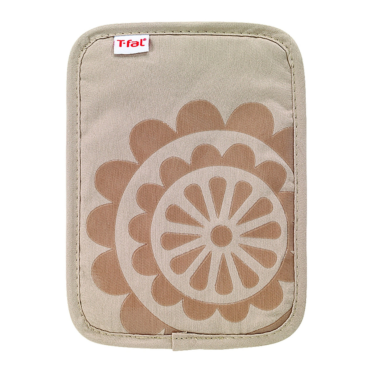 T-Fal 30959 Sand Cotton Pot Holder