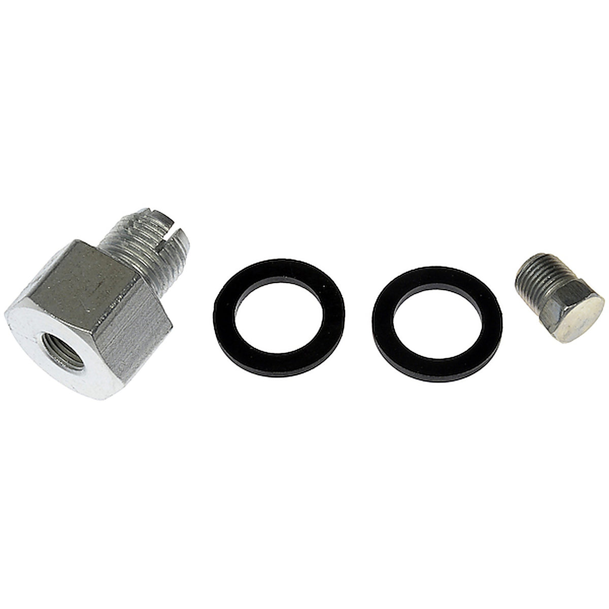 Dorman 65229 Oil Drain Plug Piggyback M14-1.50 S.O., Head Size 24Mm