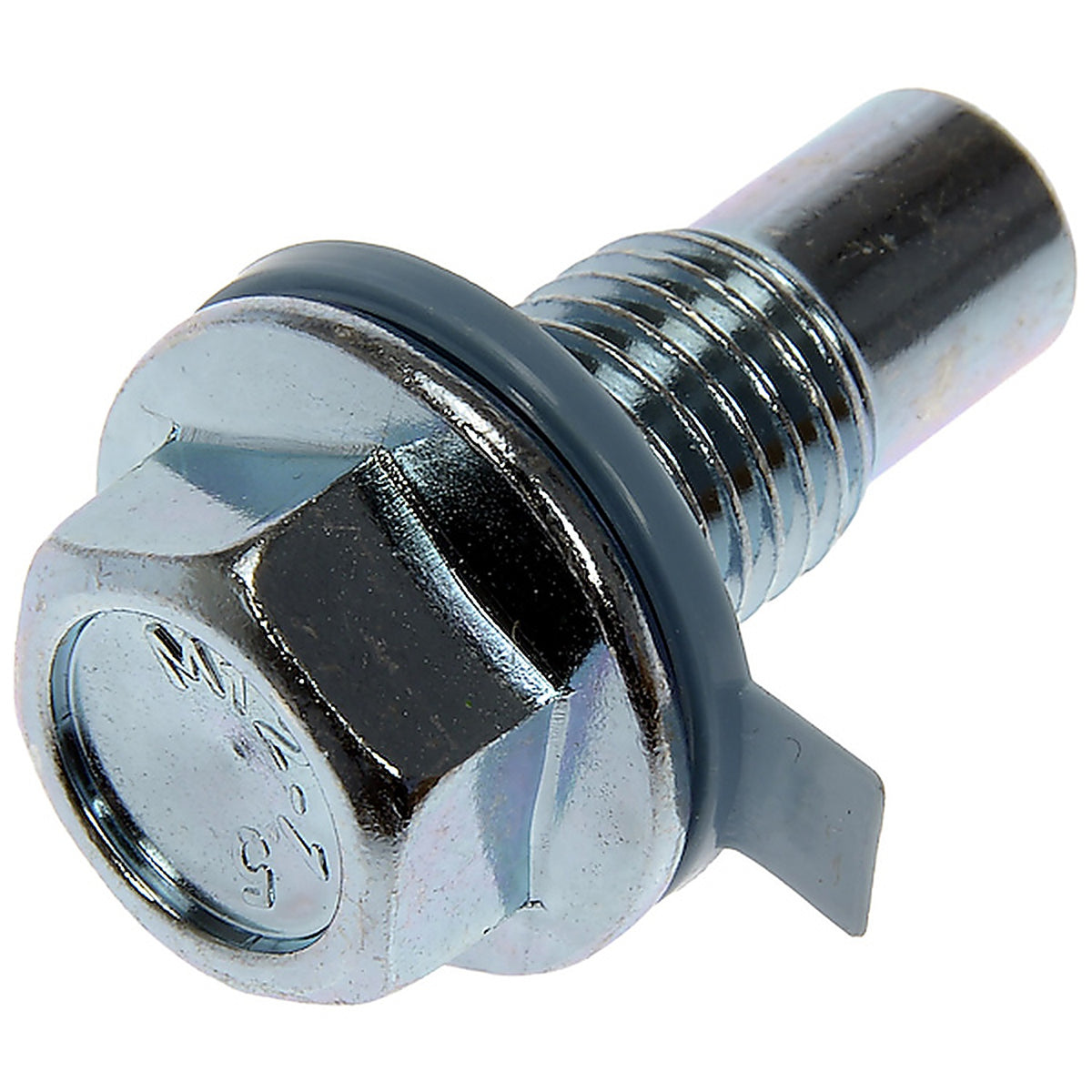 Dorman 65236 Oil Drain Plug Standard M12-1.50, Head Size 17Mm