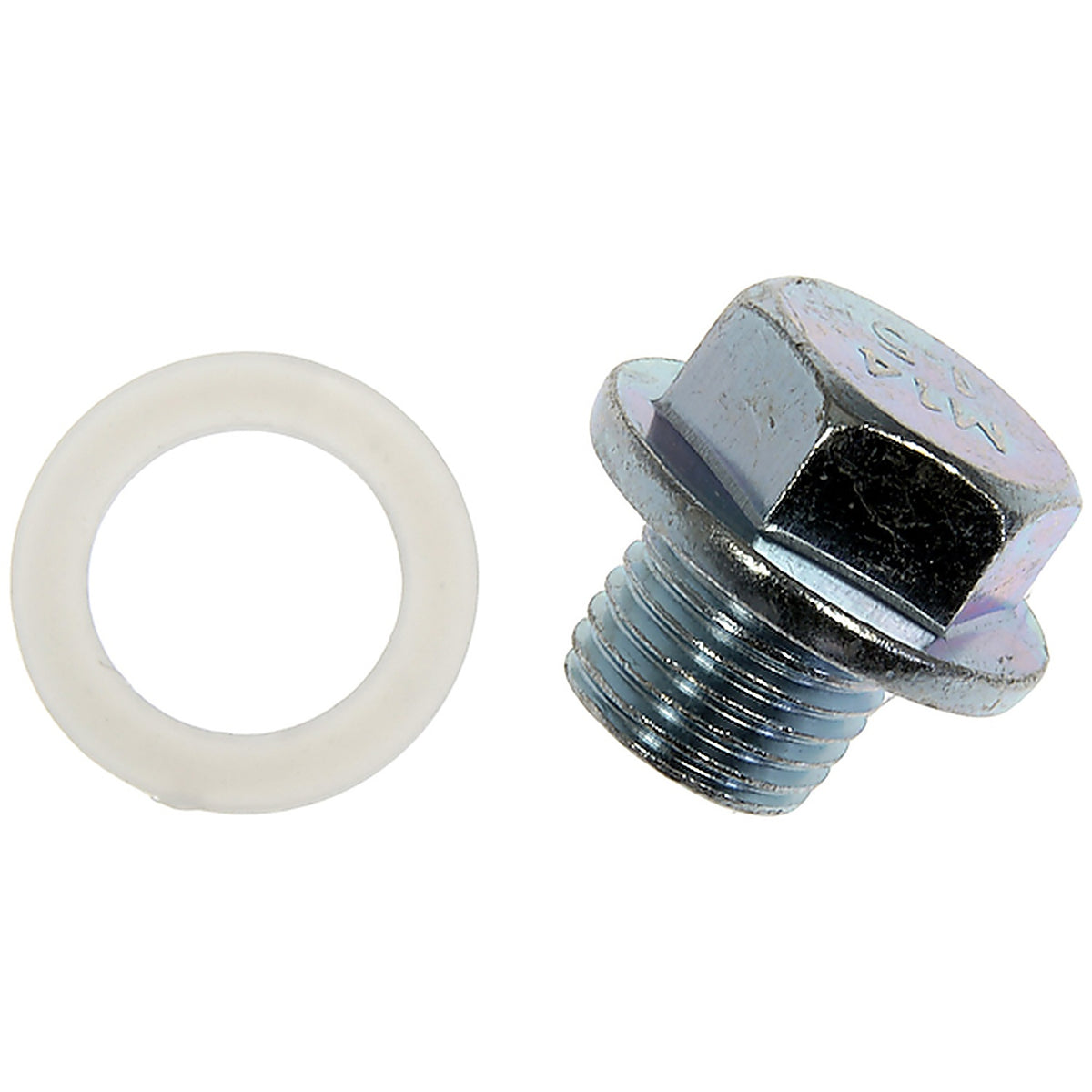 Dorman 65253 Oil Drain Plug Standard M14-1.50, Head Size 17mm