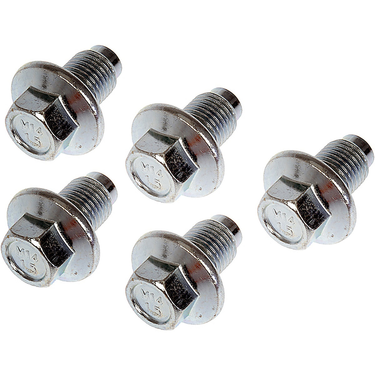 Dorman 65266 Oil Drain Plug Pilot Point M14-1.5, Head Size 16Mm
