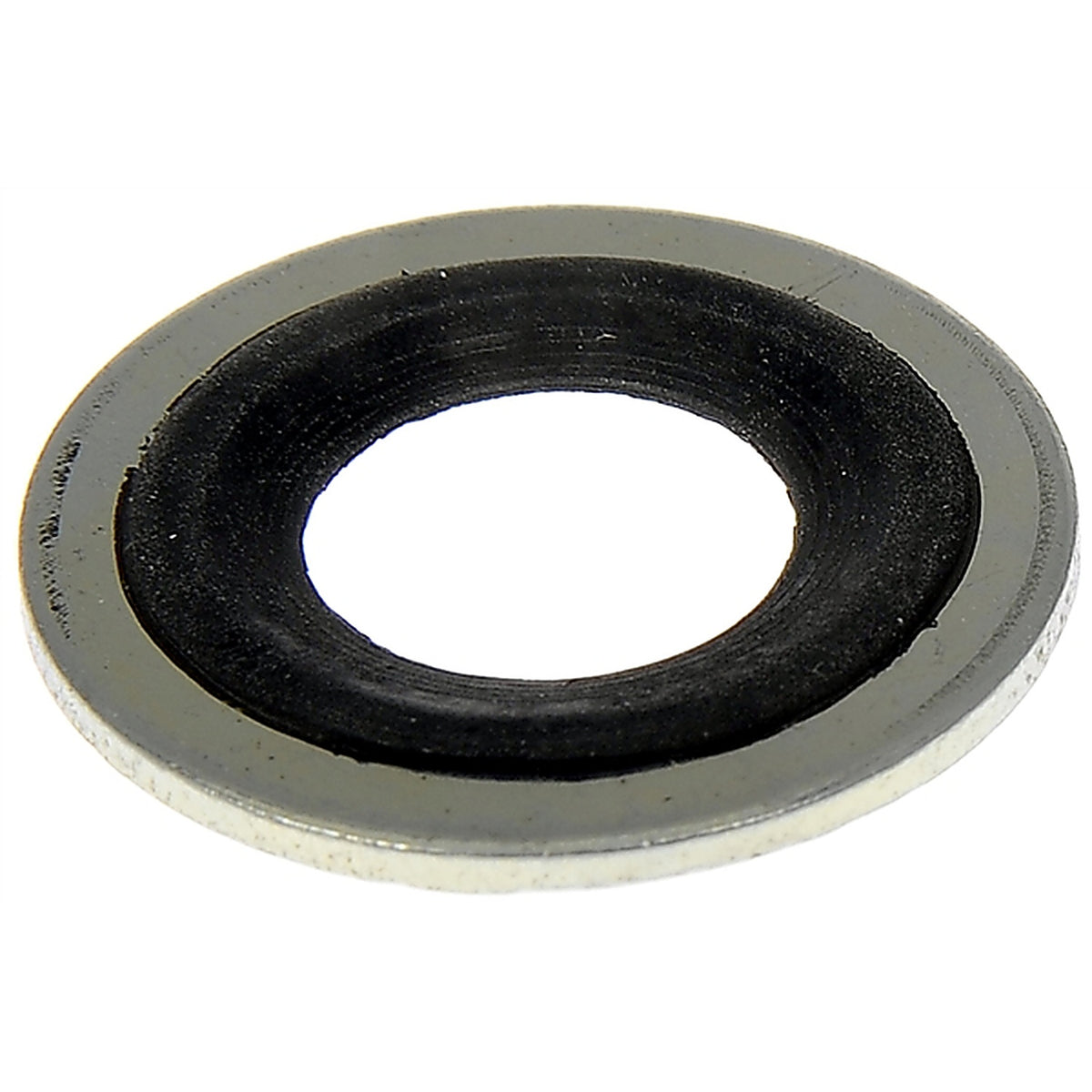 Dorman 65269 Metal/Rubber Drain Plug Gasket, Fits 1/2Do, 9/16, M14