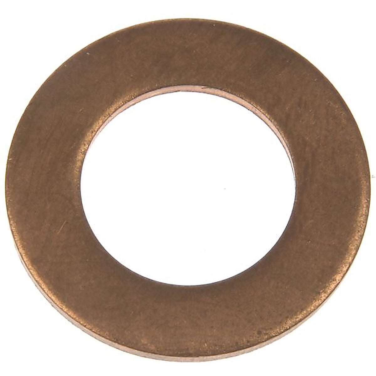 Dorman 65271 Copper Drain Plug Gasket, Fits 1/2, M12, M12 So