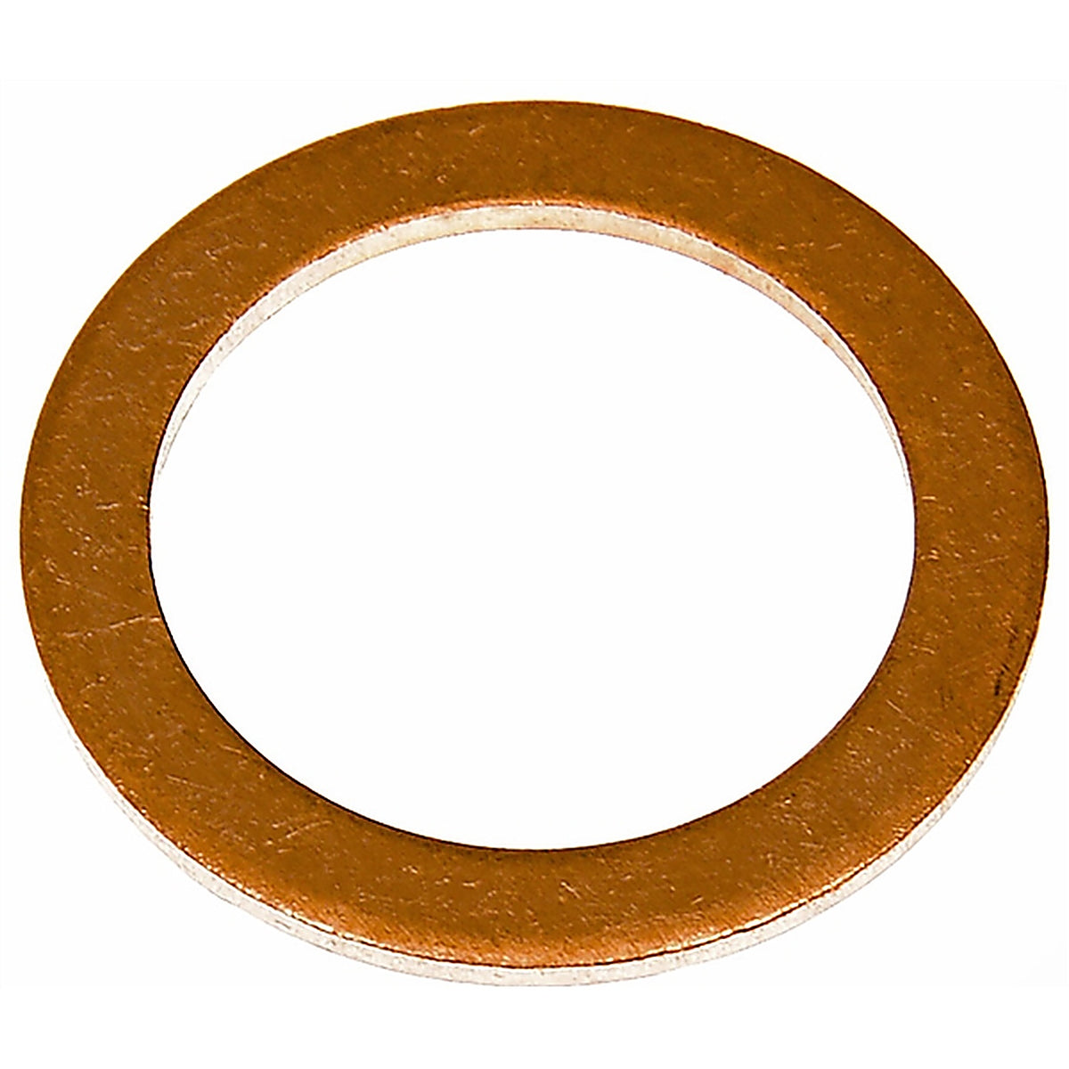 Dorman 65273 Copper Drain Plug Gasket, Fits 5/8, M16, M16.4